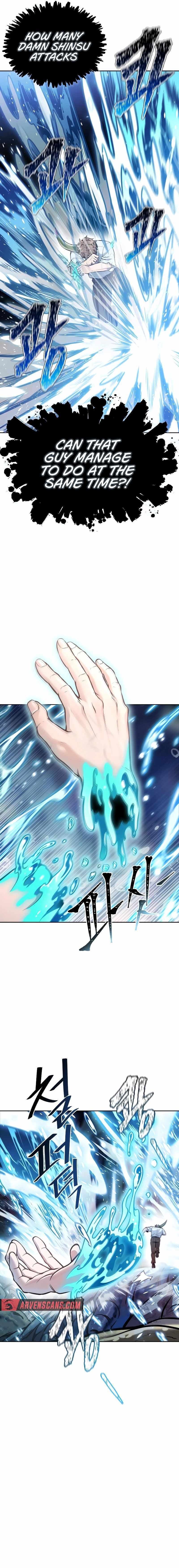 Tower of God Chapter 636 image 065